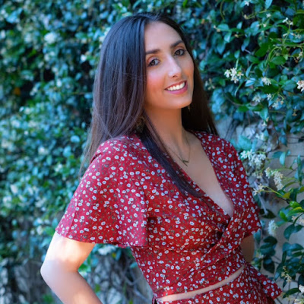 Meet your Posher, Kate